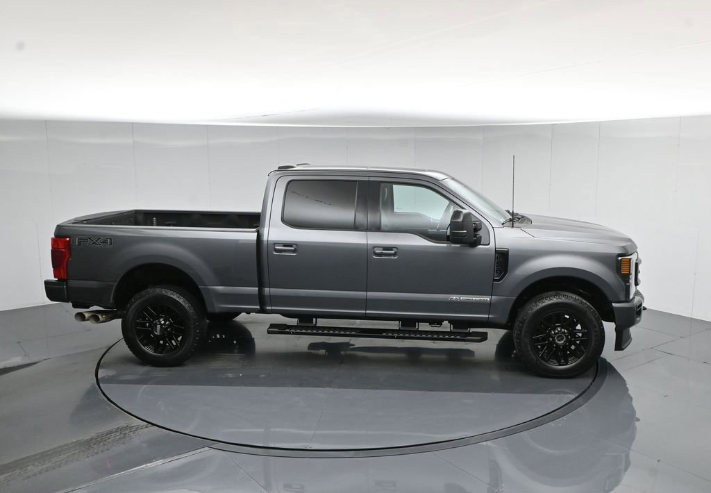 Certified 2021 Ford F250 Lariat image 14