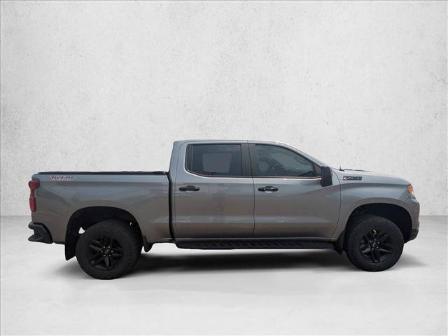 Used 2023 Chevrolet Silverado 1500 LT Trail Boss w/ Protection Package AWD/4WD video 4