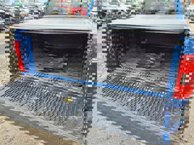 Certified 2023 Ford F150 XLT w/ Equipment Group 302A High image 22