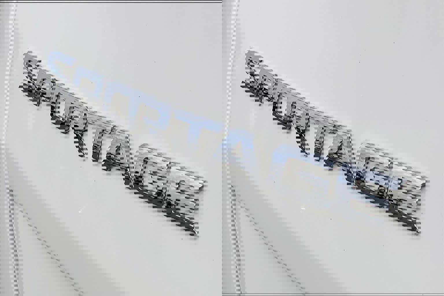 Used 2021 Kia Sportage LX image 29