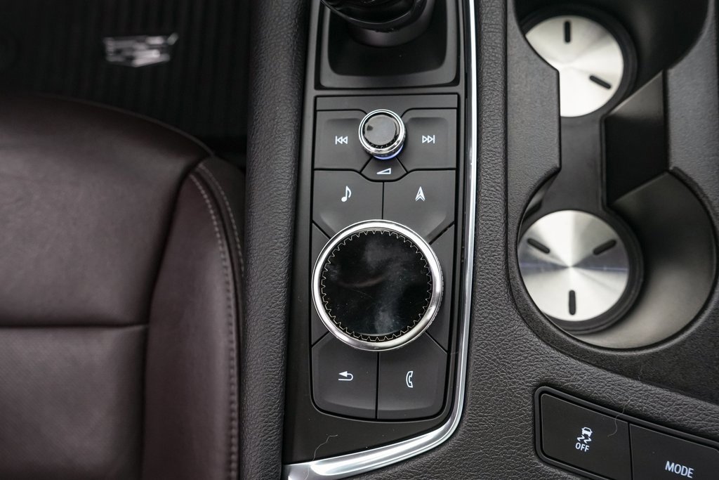 Used 2021 Cadillac XT6 Premium Luxury image 19