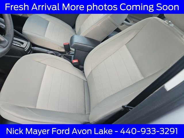 Certified 2022 Ford EcoSport S image 13