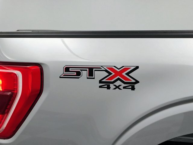 Certified 2022 Ford F150 XL w/ STX Appearance Package AWD/4WD image 14