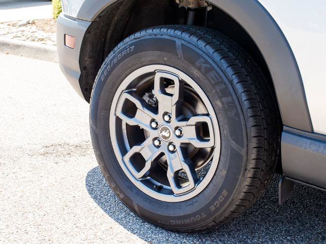 Certified 2023 Ford Bronco Sport Big Bend AWD/4WD image 7
