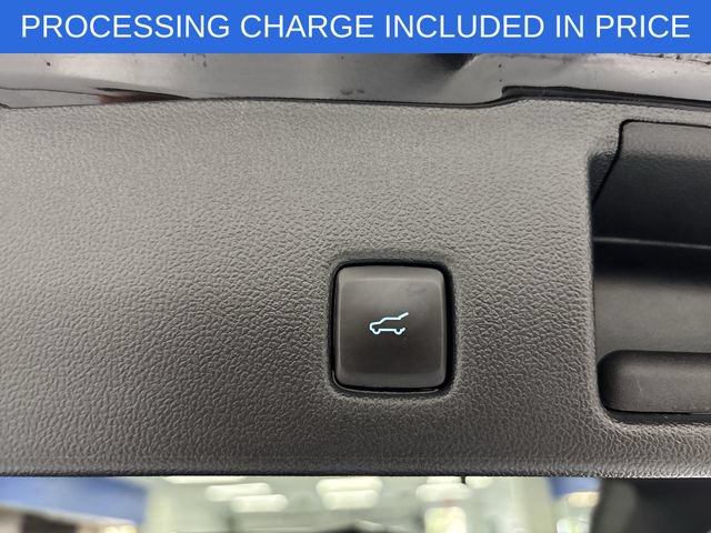 Certified 2024 Ford Escape ST-Line w/ Tech Pack #1 AWD/4WD image 28