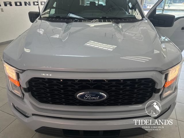 Certified 2021 Ford F150 XL w/ Equipment Group 101A High RWD image 28