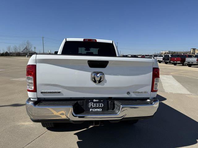 Used 2024 RAM 2500 Big Horn image 8
