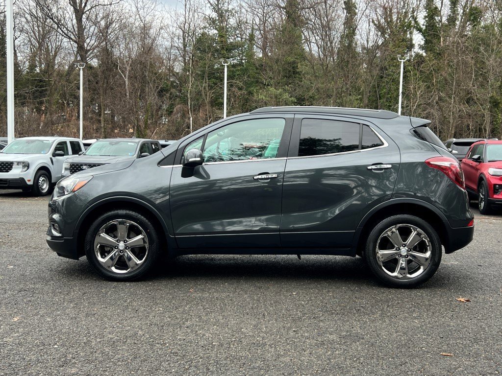 Used 2017 Buick Encore Preferred image 2