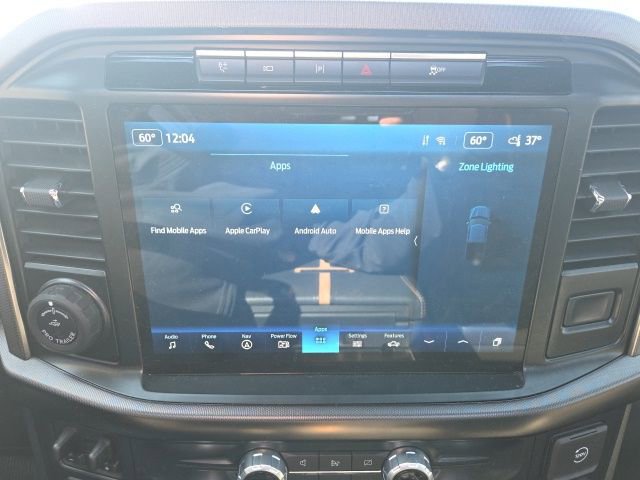 Certified 2023 Ford F150 Platinum w/ Equipment Group 701A High image 32