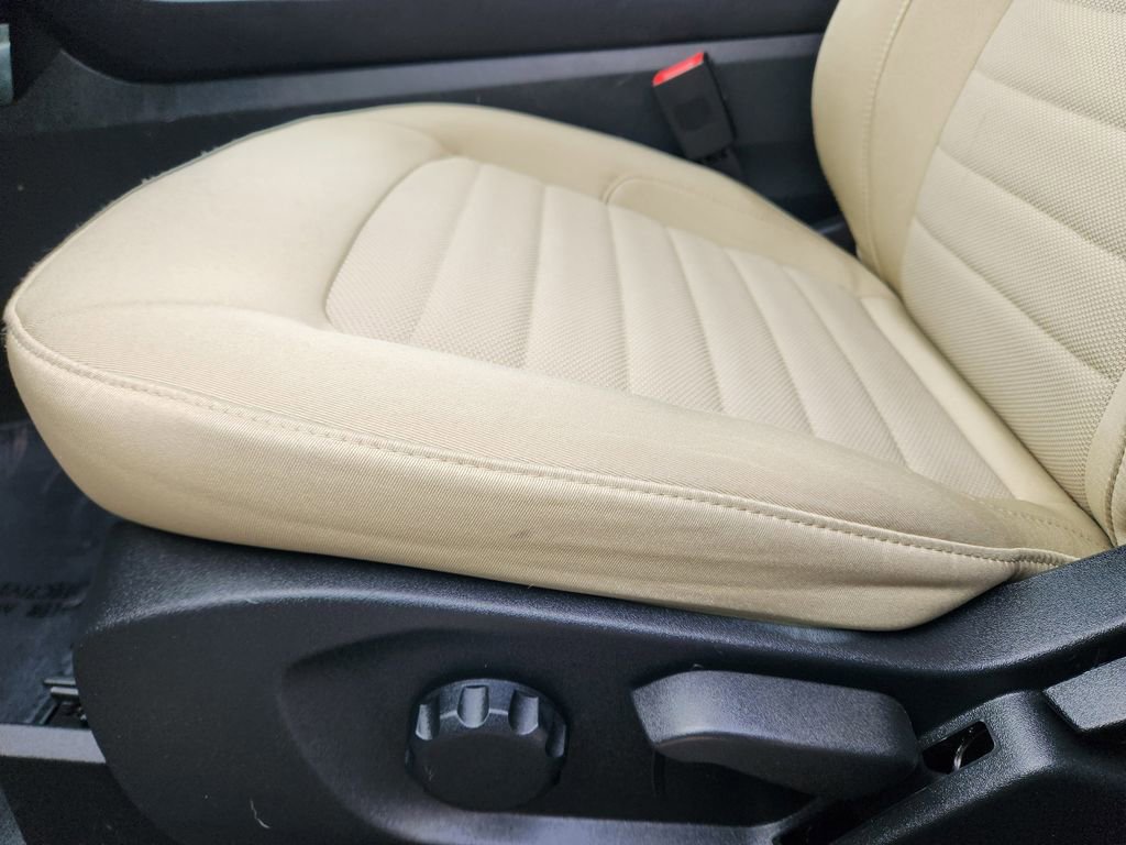 Certified 2024 Ford Edge SE image 11