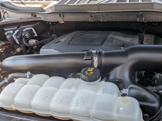 Certified 2023 Ford F150 XLT w/ Equipment Group 302A High image 40