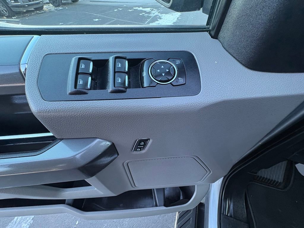 Certified 2020 Ford F150 XLT w/ Equipment Group 302A Luxury image 20