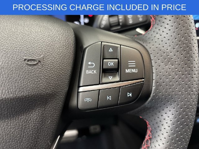 Certified 2024 Ford Escape ST-Line w/ Tech Pack #1 AWD/4WD image 19