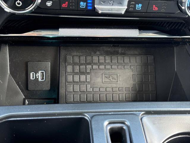 Certified 2021 Ford F150 Limited AWD/4WD image 34