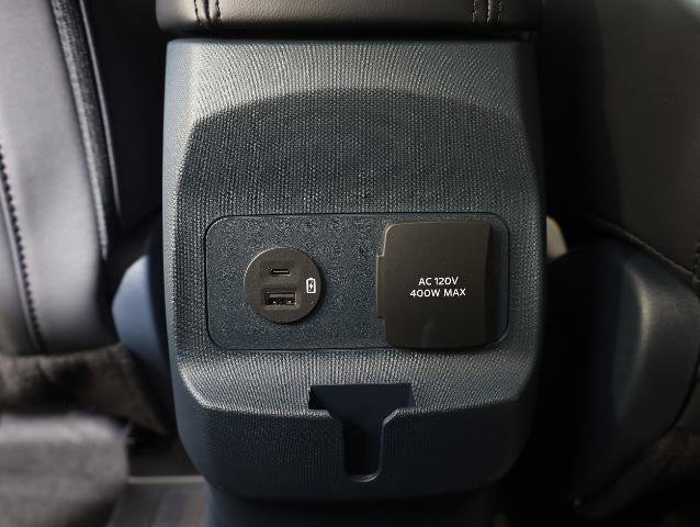 Certified 2024 Ford Maverick Tremor w/ Tremor Off-Road Package AWD/4WD image 34