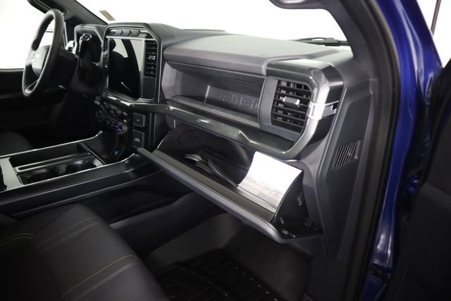 Certified 2024 Ford F150 STX w/ Mobile Office Package AWD/4WD image 56