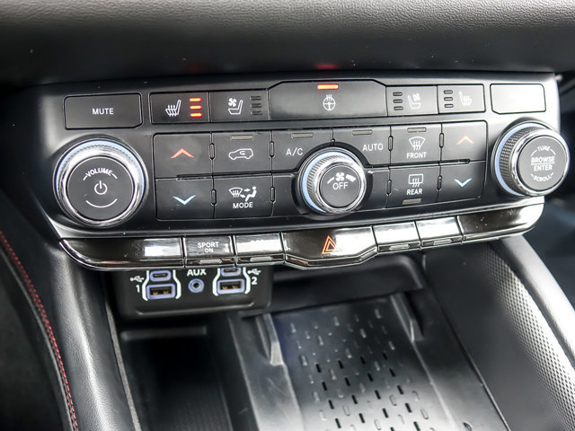 Used 2025 Dodge Durango R/T image 22