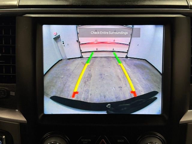 Used 2022 RAM 1500 Classic Warlock w/ Electronics Group image 28