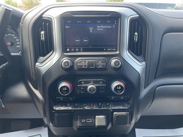 Used 2022 Chevrolet Silverado 1500 LT AWD/4WD image 22