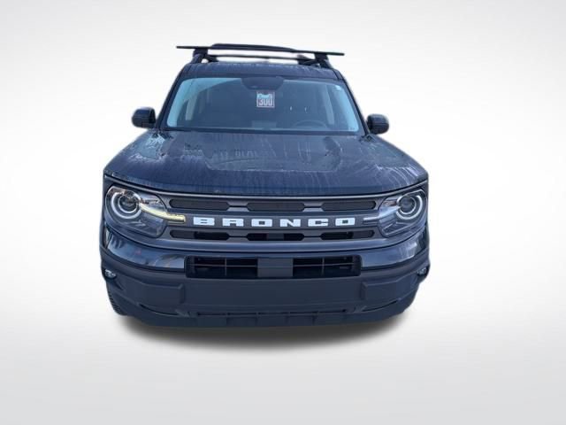 Certified 2022 Ford Bronco Sport Big Bend w/ Convenience Package image 4