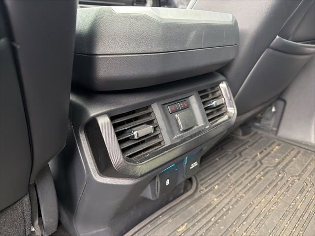 Certified 2024 Ford F150 Raptor w/ Equipment Group 803A Raptor R image 21