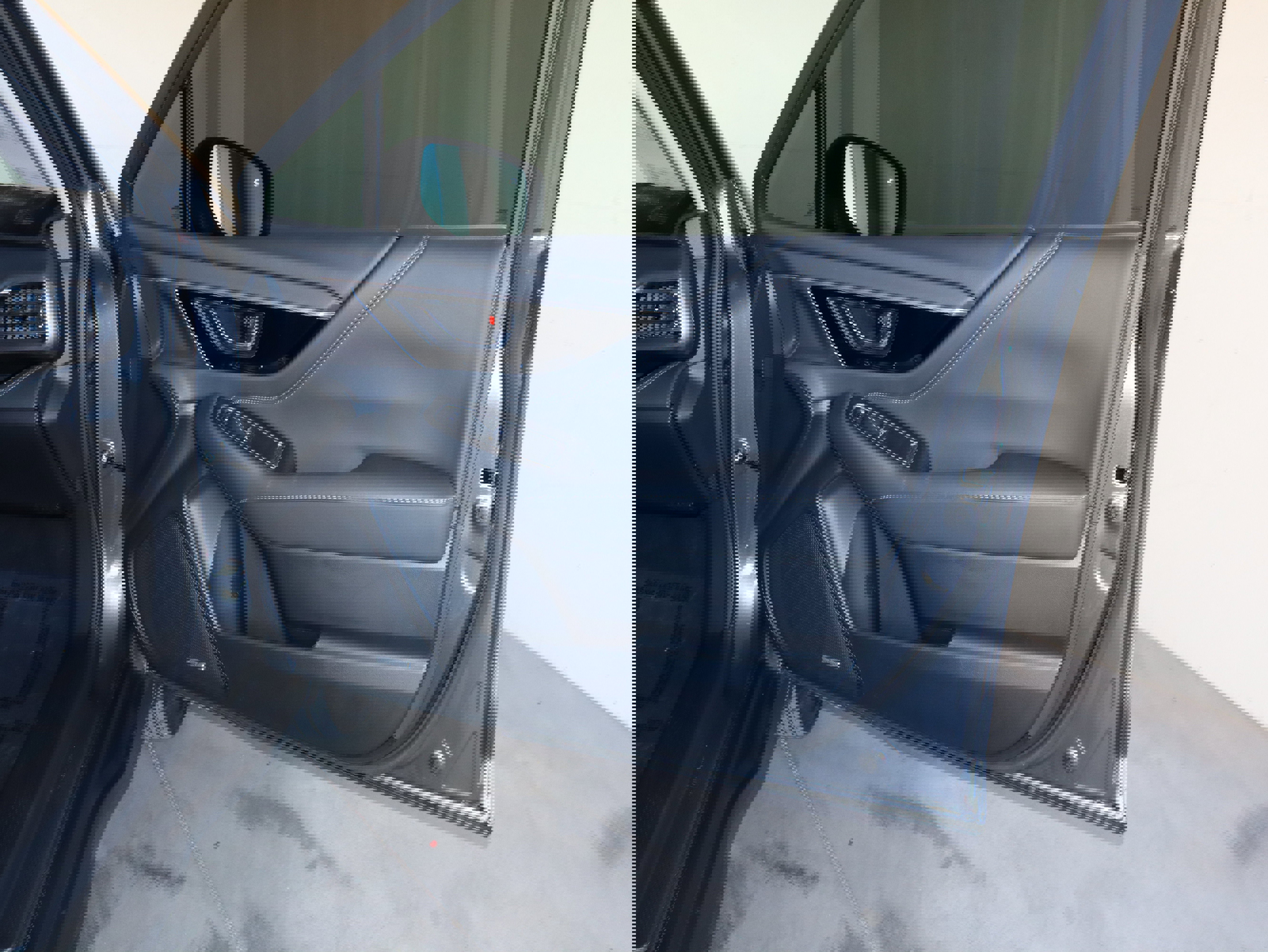 Used 2025 Subaru Outback Limited image 41