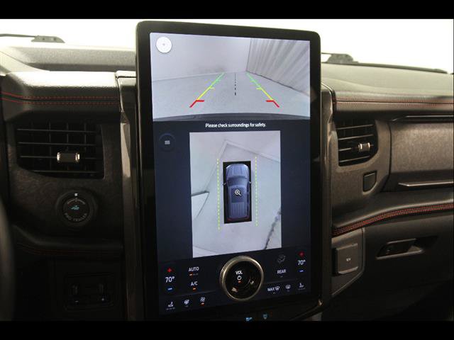 Certified 2023 Ford Expedition Limited AWD/4WD image 16
