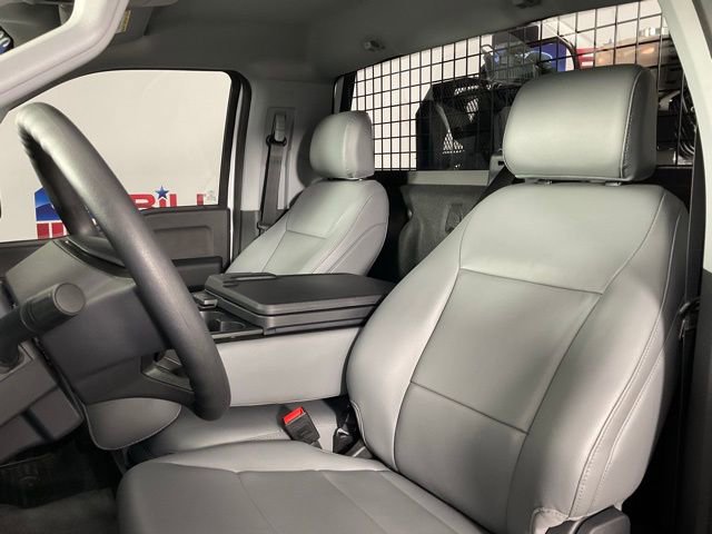 Certified 2024 Ford F350 XL w/ XL Driver Assist Package image 15