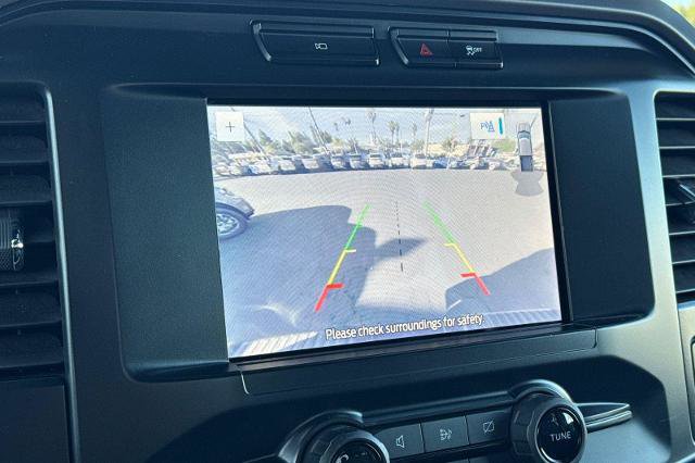 Certified 2023 Ford F150 XLT AWD/4WD image 15