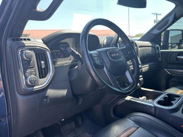 Used 2024 Chevrolet Tahoe Premier w/ Advanced Technology Package image 17