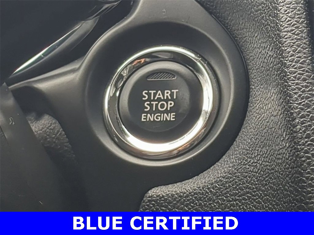 Used 2024 Mitsubishi Outlander Sport SE image 16