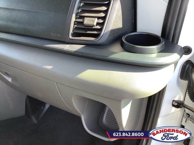 Certified 2023 Ford Transit 350 XLT RWD image 17
