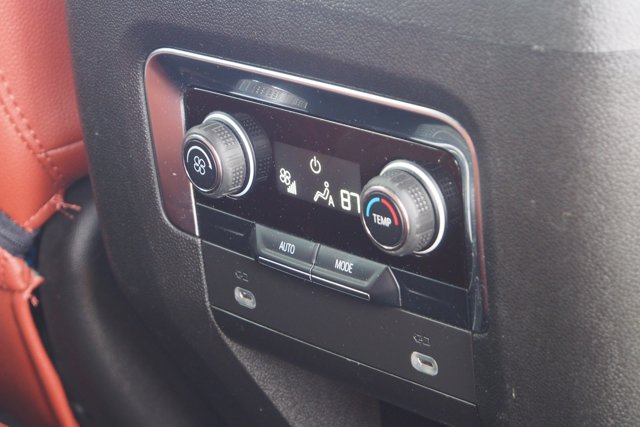 Used 2023 Chevrolet Tahoe LS w/ Driver Alert Package RWD image 15