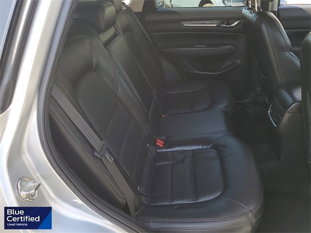 Used 2018 MAZDA CX-5 Grand Touring image 24