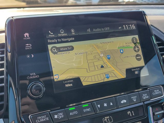 Used 2023 Honda Odyssey Touring image 20