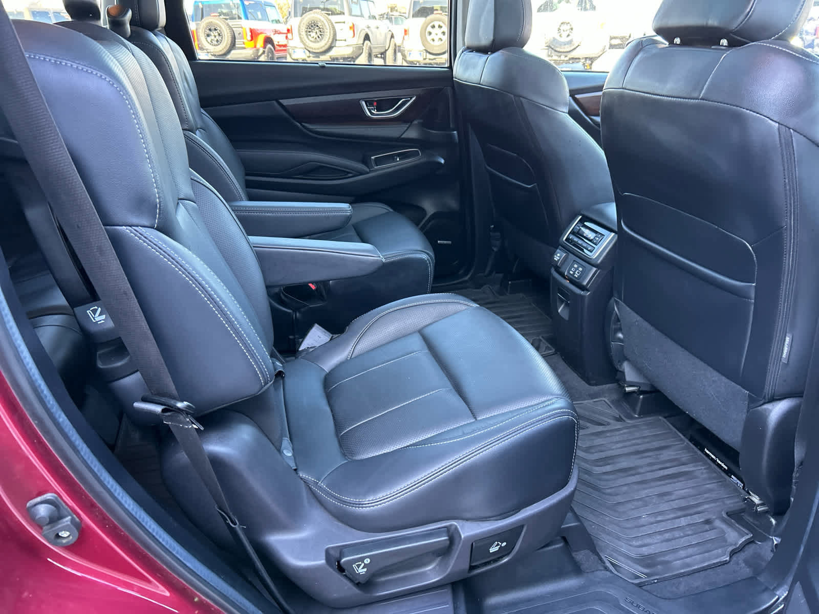 Used 2024 Subaru Ascent Touring image 21