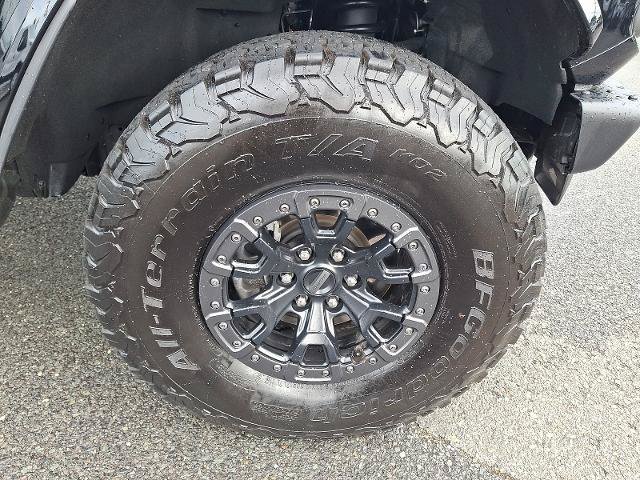 Certified 2024 Ford Bronco Raptor AWD/4WD image 8