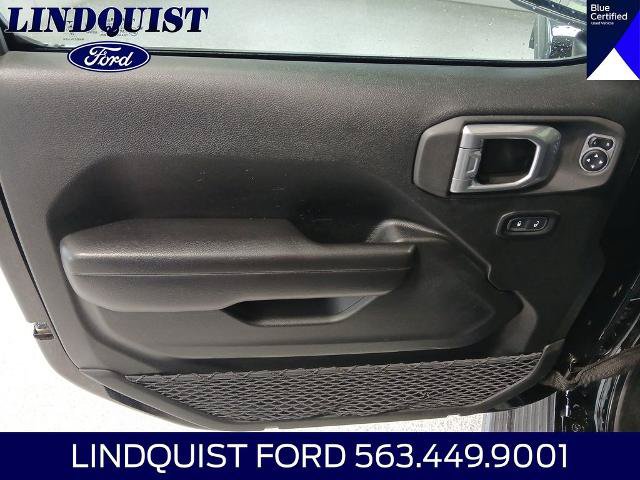 Used 2021 Jeep Gladiator Sport AWD/4WD image 10