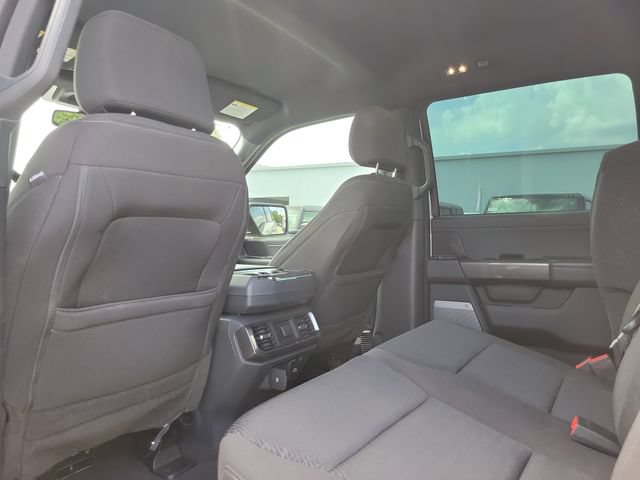 Certified 2023 Ford F150 XLT w/ Equipment Group 302A High RWD image 9