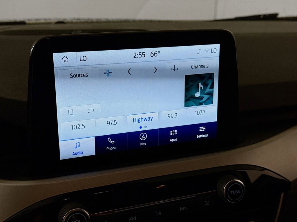 Certified 2022 Ford Escape SEL w/ Technology Package FWD image 19