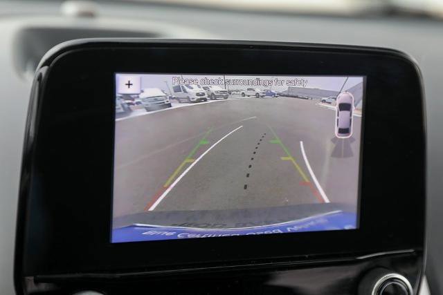 Certified 2019 Ford EcoSport SE image 36