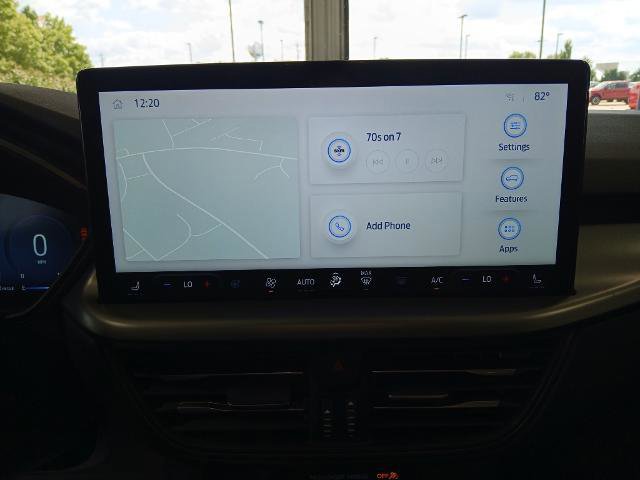 Certified 2023 Ford Escape Active w/ Tech Pack #2 image 16