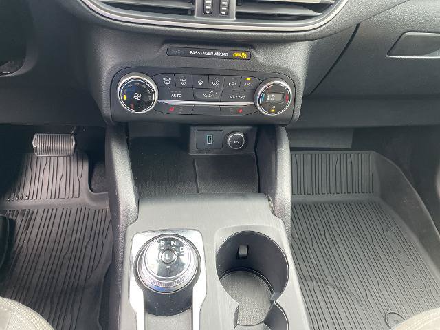 Certified 2020 Ford Escape SE AWD/4WD image 25