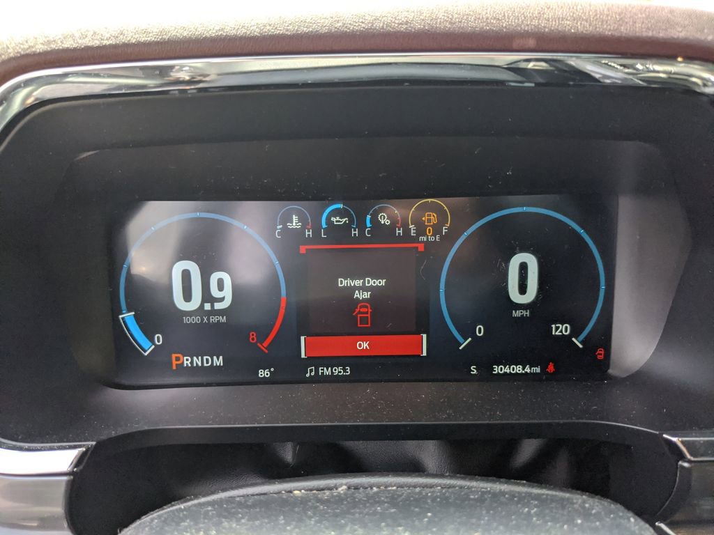 Certified 2023 Ford F150 Lariat image 32