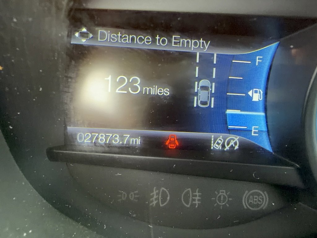 Certified 2022 Ford Edge Titanium w/ Equipment Group 301A image 16