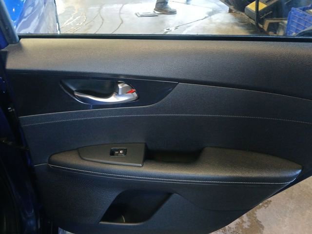 Used 2020 Kia Forte GT-Line image 46