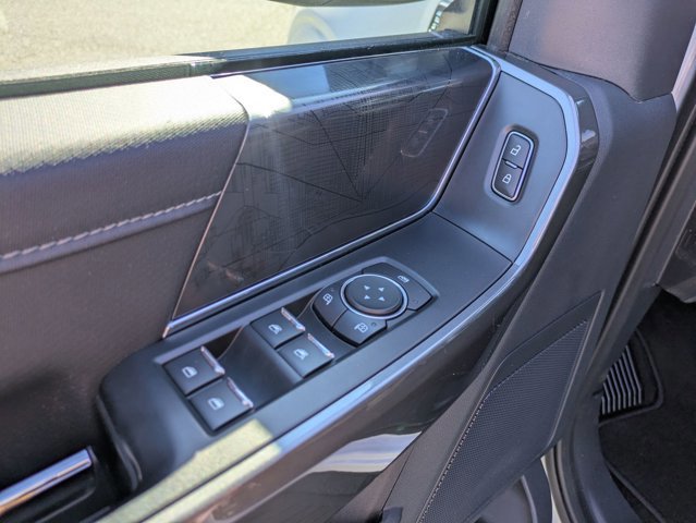 Certified 2022 Ford F150 XLT w/ Equipment Group 302A High image 14