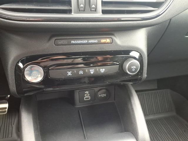 Certified 2024 Ford Escape ST-Line w/ Tech Pack #1 image 19