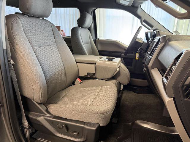 Certified 2020 Ford F150 XLT w/ Equipment Group 302A Luxury image 25