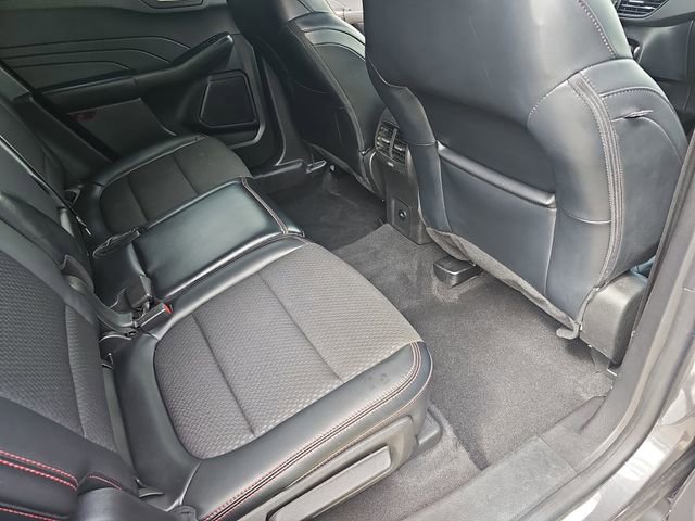 Certified 2023 Ford Escape ST-Line w/ Tech Pack #1 AWD/4WD image 11